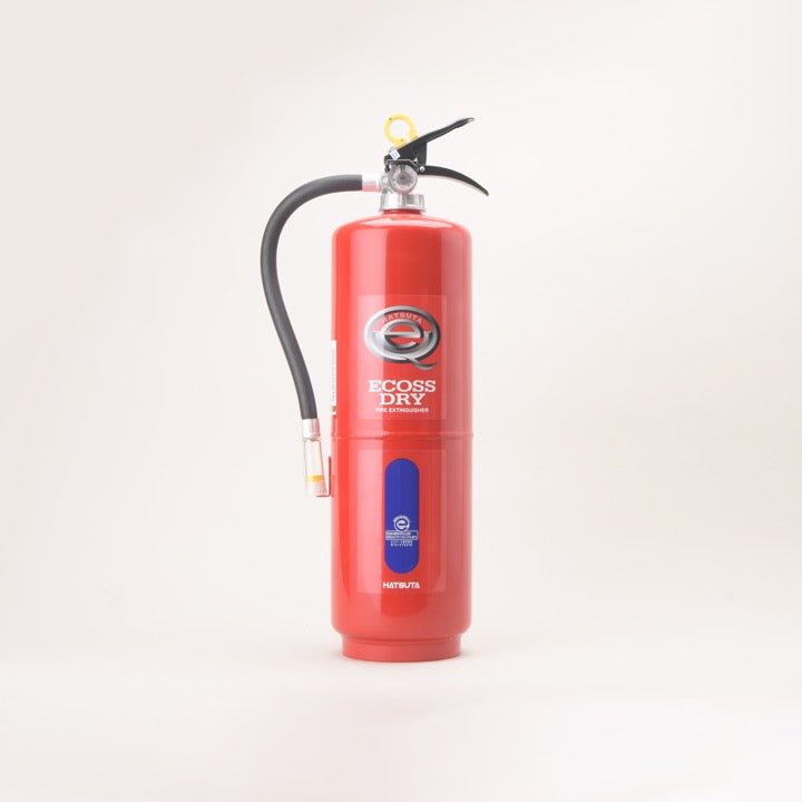 蓄圧式粉末消火器 PEP-20(リサイクルシール付) - THE PROSUS SHOP