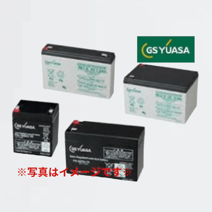 鉛蓄電池 PXL12072JFR - THE PROSUS SHOP