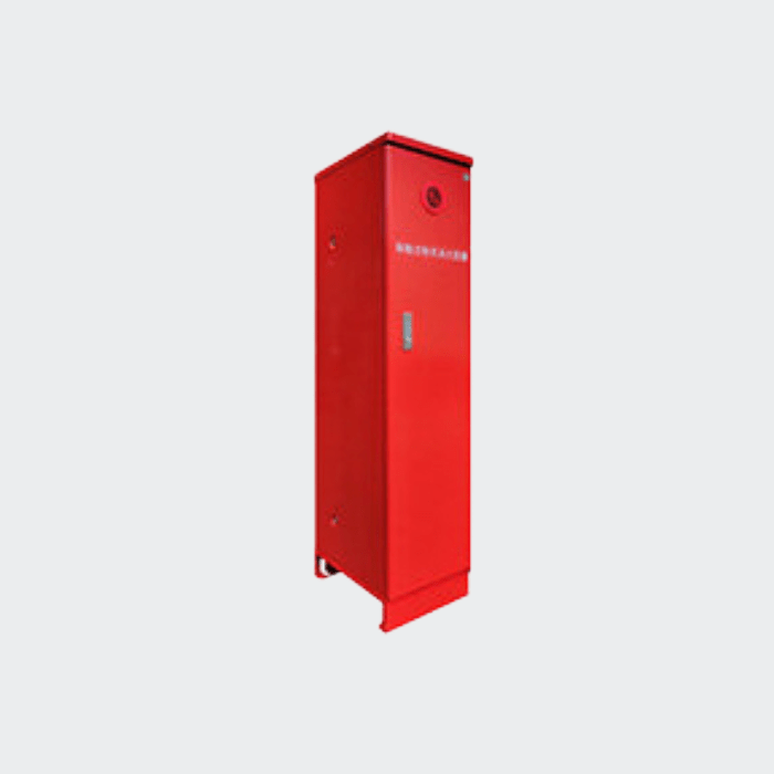 SHA-332用格納箱 - THE PROSUS SHOP