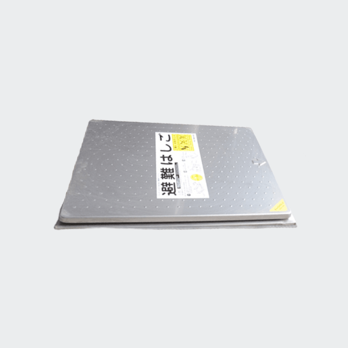 ハッチ用はしごのみ SPCⅢ-107 2.0m - THE PROSUS SHOP