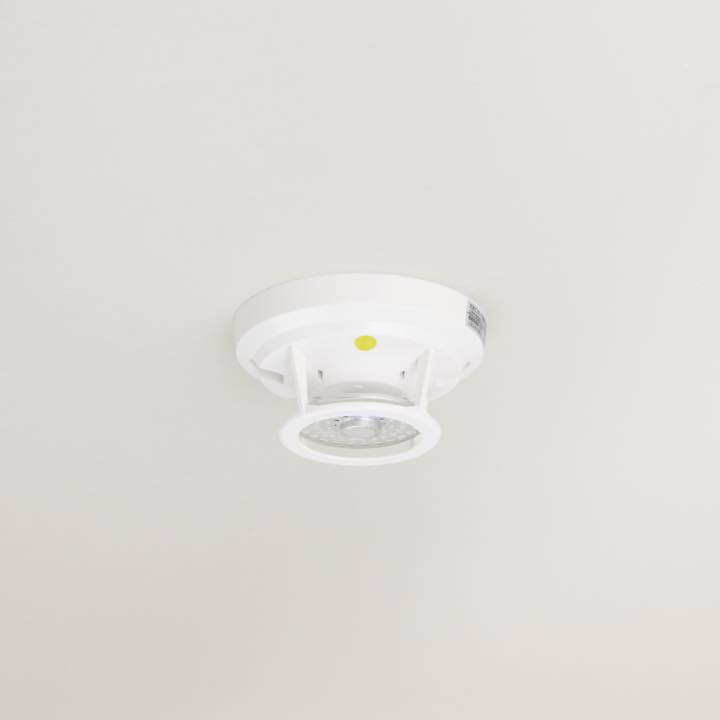 定温式スポット型感知器特種防水 TCC2-60-PHW P端子付 - THE PROSUS SHOP