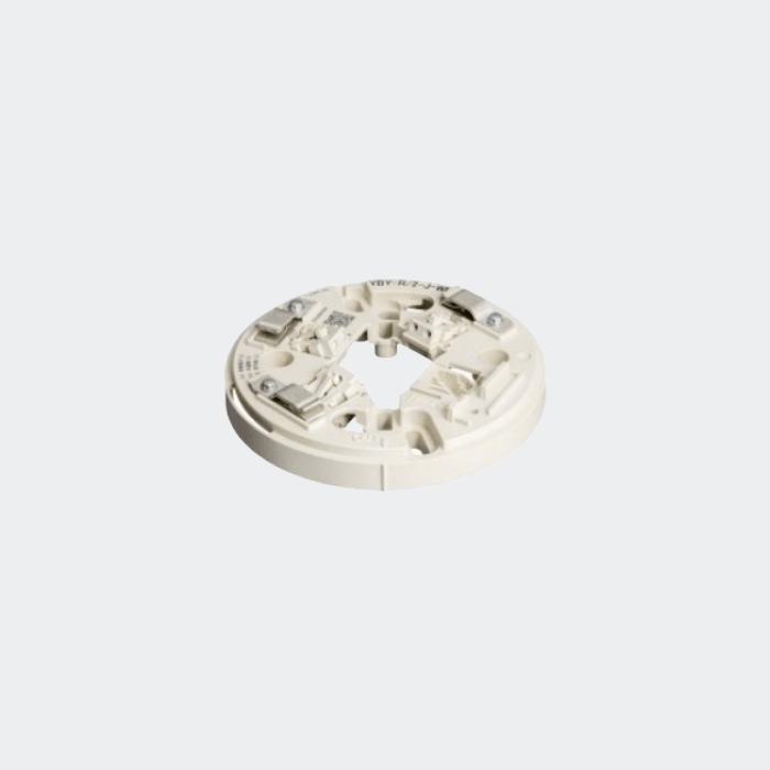 感知器ベース YBY-R/2-J-WI - THE PROSUS SHOP
